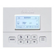 ZONT МЛ-753. Панель управления. MicroLine ZONT МЛ-753. Панель управления. MicroLine
