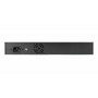 NLS-1119P. Коммутатор с PoE. NETLAN