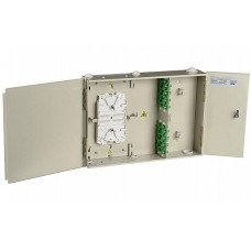 ШКОН-СТ/2-32-FC/ST~32-FC/D/APC~32-FC/APC(130405-00764). Кросс оптический настенный. ССД (Связьстройдеталь)