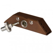 Promix-SM101.01 brown. Замок электромеханический. Промикс Promix-SM101.01 brown. Замок электромеханический. Промикс