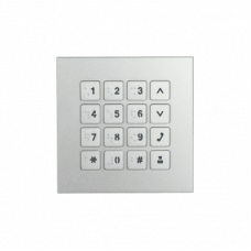 DHI-VTO4103F-MK. Модуль клавиатуры. Dahua