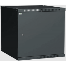 LWE5-12U66-MF. Шкаф телекоммуникационный 19 настенный 12U. ITK
