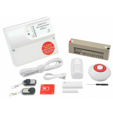 ИПРо 7 Дом. GSM Wi-Fi сигнализация. ИПРо ИПРо 7 Дом. GSM Wi-Fi сигнализация. ИПРо