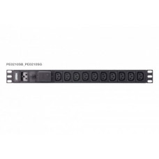 PE0210SG-AT-G. Устройство распределения питания. ATEN