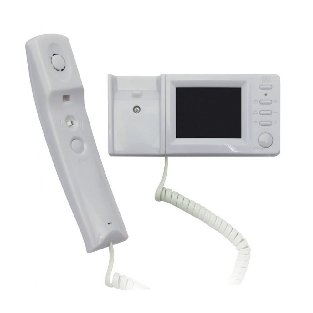 VIZIT-M427C. Монитор домофона цветной. VIZIT