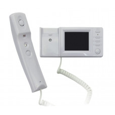 VIZIT-M427C. Монитор домофона цветной. VIZIT