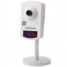 BD46C (3,6 мм). IP-камера корпусная миниатюрная. Beward