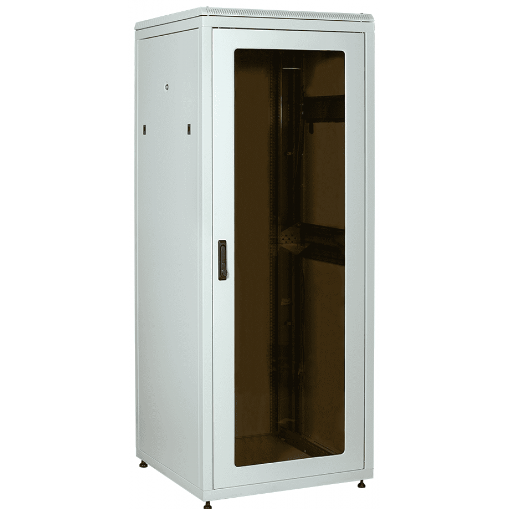 LN35-47U88-GM. Шкаф телекоммуникационный 19 напольный 47U. ITK