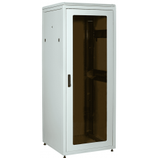 LN35-47U88-GM. Шкаф телекоммуникационный 19 напольный 47U. ITK