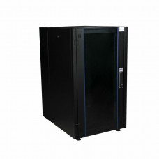 DR-700111. Шкаф телекоммуникационный 19 напольный 22U. Datarex DR-700111. Шкаф телекоммуникационный 19 напольный 22U. Datarex