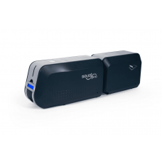 ASOL5L-E. Принтер двусторонней печати c ламинатором/USB/Ethernet. Advent SOLID