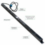 SMART-PDU-32-1P-36C13-6C19-I309-CM (12601c). Блок контроля и распределения питания. CABEUS