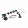SKAT BC 48/18S3 RACK P3. Батарейный блок. Бастион