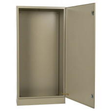 ЩМП - 011 МЭК(1600х800х400) IP31 (MEC11120). Шкаф с монтажной панелью. МЭК-Электрика