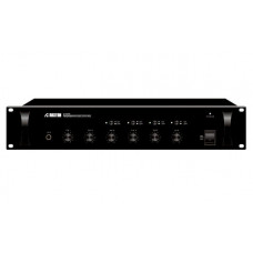 IP-A6704. Цифро-аналоговый аудио преобразователь. ROXTON