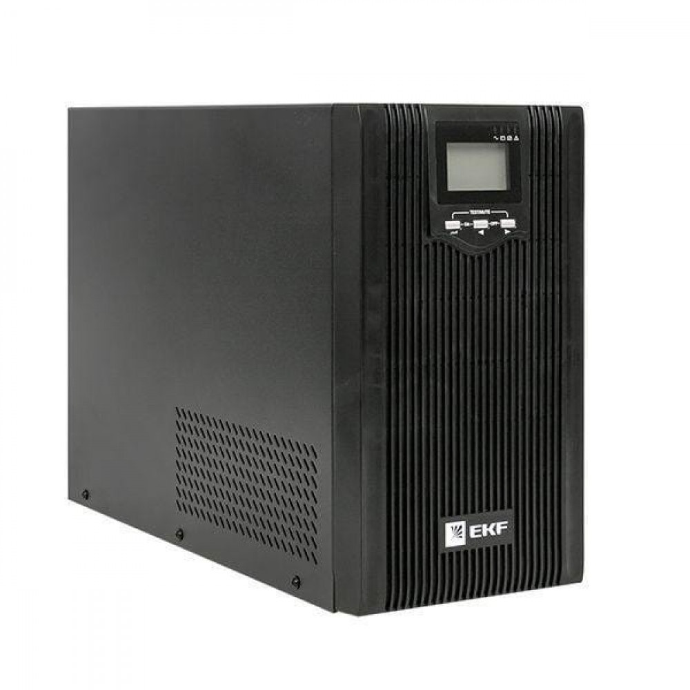PSW-630-T. Источник бесперебойного питания. EKF