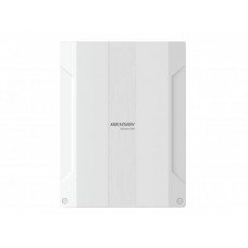 DS-PWA96-M2H-WE. Гибридная охранная контрольная панель на  96 зон. AX PRO Hikvision