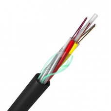 ОТДН-2х4А-2,7 LS-HF. Оптоволоконный кабель. Еврокабель-1