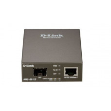 DMC-G01LC/C1A. Медиаконвертер. D-Link