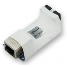 NV 114. Ethernet коммуникатор. NAVIgard