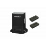 DoorHan SLIDING-1300PRO +. Привод для откатных ворот. DoorHan