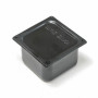 Коробка металлическая грунтованная без уплотнителя 110х110х80 мм (PR08.9803). Коробка металлическая. Промрукав