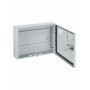 ЩУ-1ф/2 (на 2 счётчика) 300х400х125 IP54 Народный (SQ0905-2503). Щит учётно-распределительный. TDM ЕLECTRIC
