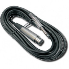 MC-092/10. Корд микрофонный, Jack-XLR. Прочие зарубежные MC-092/10. Корд микрофонный, Jack-XLR. Прочие зарубежные