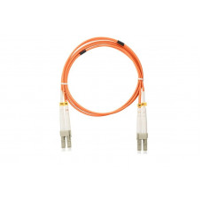 NMF-PC2M2C2-LCU-LCU-001. Патч-корд оптический многомодовый. NIKOMAX