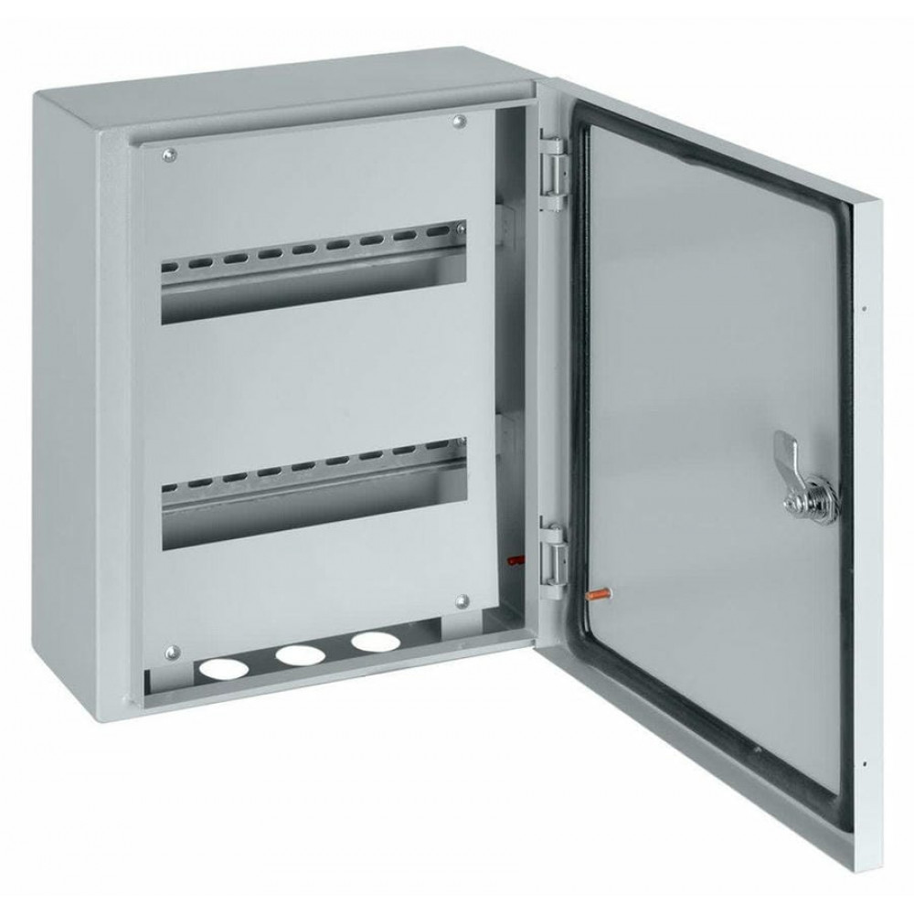 ЩРН-24 (410х330х120) IP54 Народный эконом (SQ0905-3011). Щит распределительный. TDM ЕLECTRIC