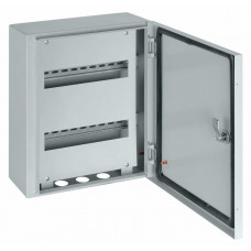ЩРН-24 (410х330х120) IP54 Народный эконом (SQ0905-3011). Щит распределительный. TDM ЕLECTRIC