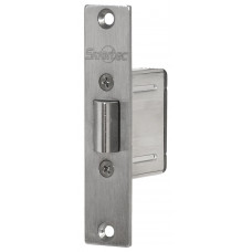 ST-SL121DL. Ответная часть к защелке электромеханической. Smartec