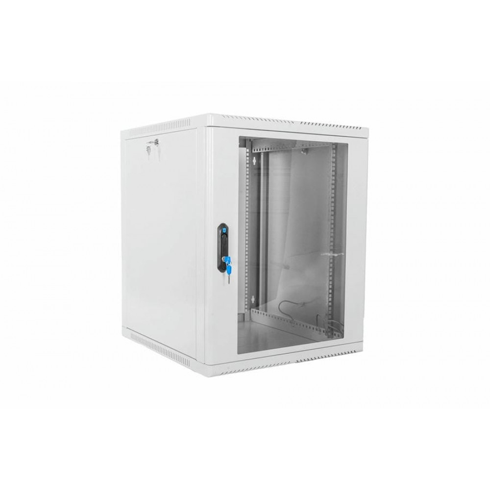 ШРН-12.500. Шкаф телекоммуникационный 19. ЦМО