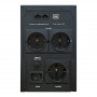 SVC-V-1500-F/R. Источник бесперебойного питания. SVC