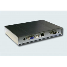 MMS-500V-T. Удлинитель KVM. TNTv