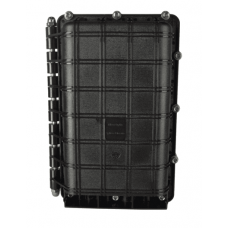 NMF-SC-3V-48-6MS. Муфта оптическая тупиковая. NIKOMAX NMF-SC-3V-48-6MS. Муфта оптическая тупиковая. NIKOMAX