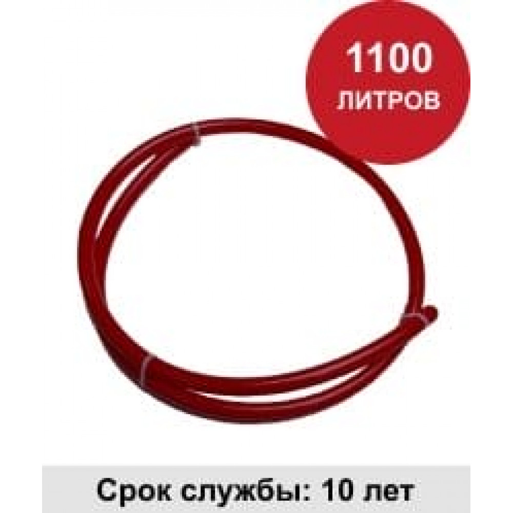 Парабола КС 1000. Автономная установка пожаротушения. ПироХимика