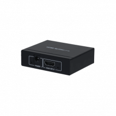 DH-PFM701-4K. Разветвитель HDMI. Dahua