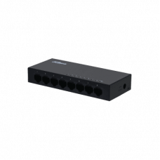 DH-PFS3008-8GT. Сетевой коммутатор. Dahua