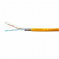 FTPнг-LSZH 2x2x0,51 Cu Premium 305 (SkyNet)(1693125). Кабель «витая пара» (LAN) для структурированных систем связи. SkyNet FTPнг-LSZH 2x2x0,51 Cu Premium 305 (SkyNet)(1693125). Кабель «витая пара» (LAN) для структурированных систем связи. SkyNet