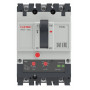 YON pro MNX160L 3P 160A 70kA при AC415V расц. TMD (MNX160L3PTMD0160). Автоматический выключатель в литом корпусе. ДКС