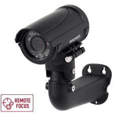 B5350RZQ (6-22мм) Black. Видеокамера IP цилиндрическая. Beward