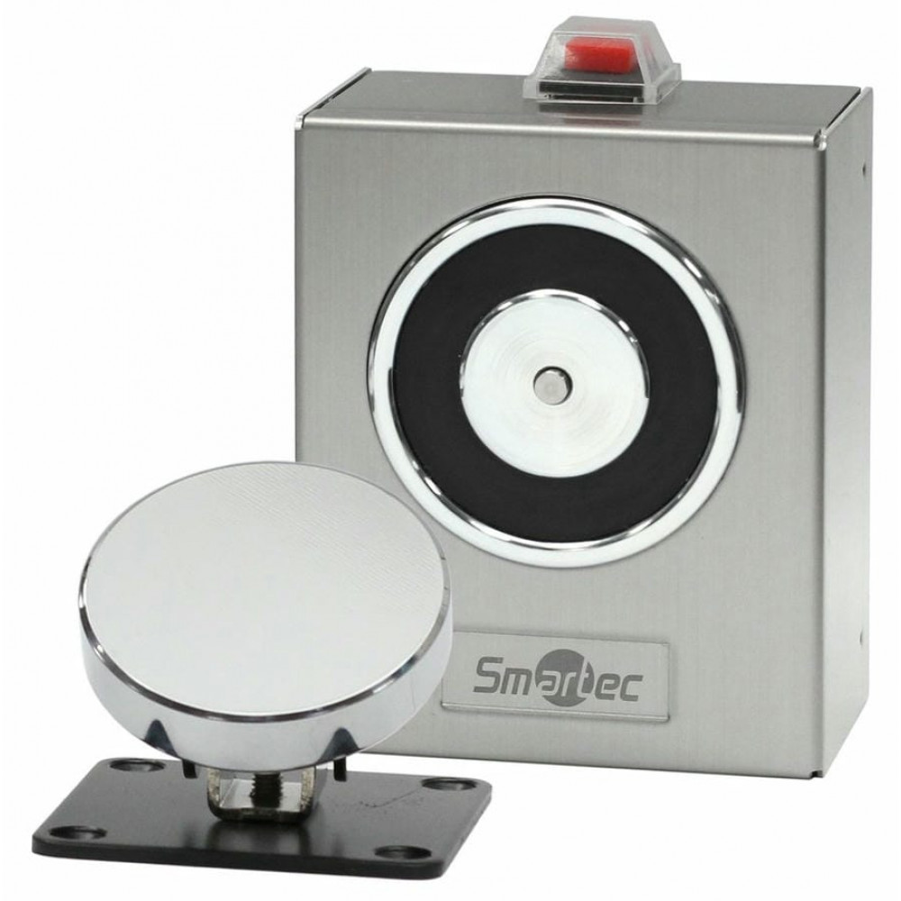 ST-DH615U. Фиксатор электромагнитный. Smartec
