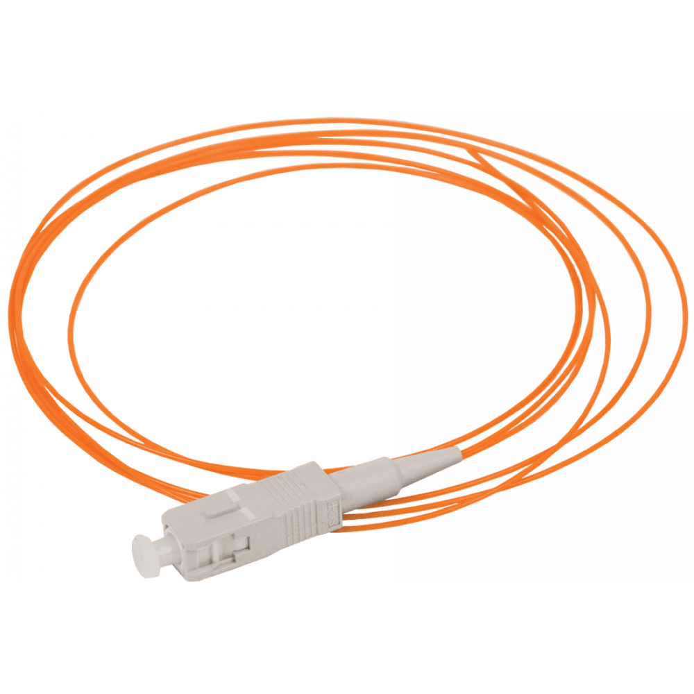 FPT50-SCU-C1L-1M5. Пигтейл оптический. ITK