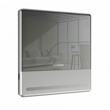 CDV-70QT (серебро). Монитор домофона цветной. Commax