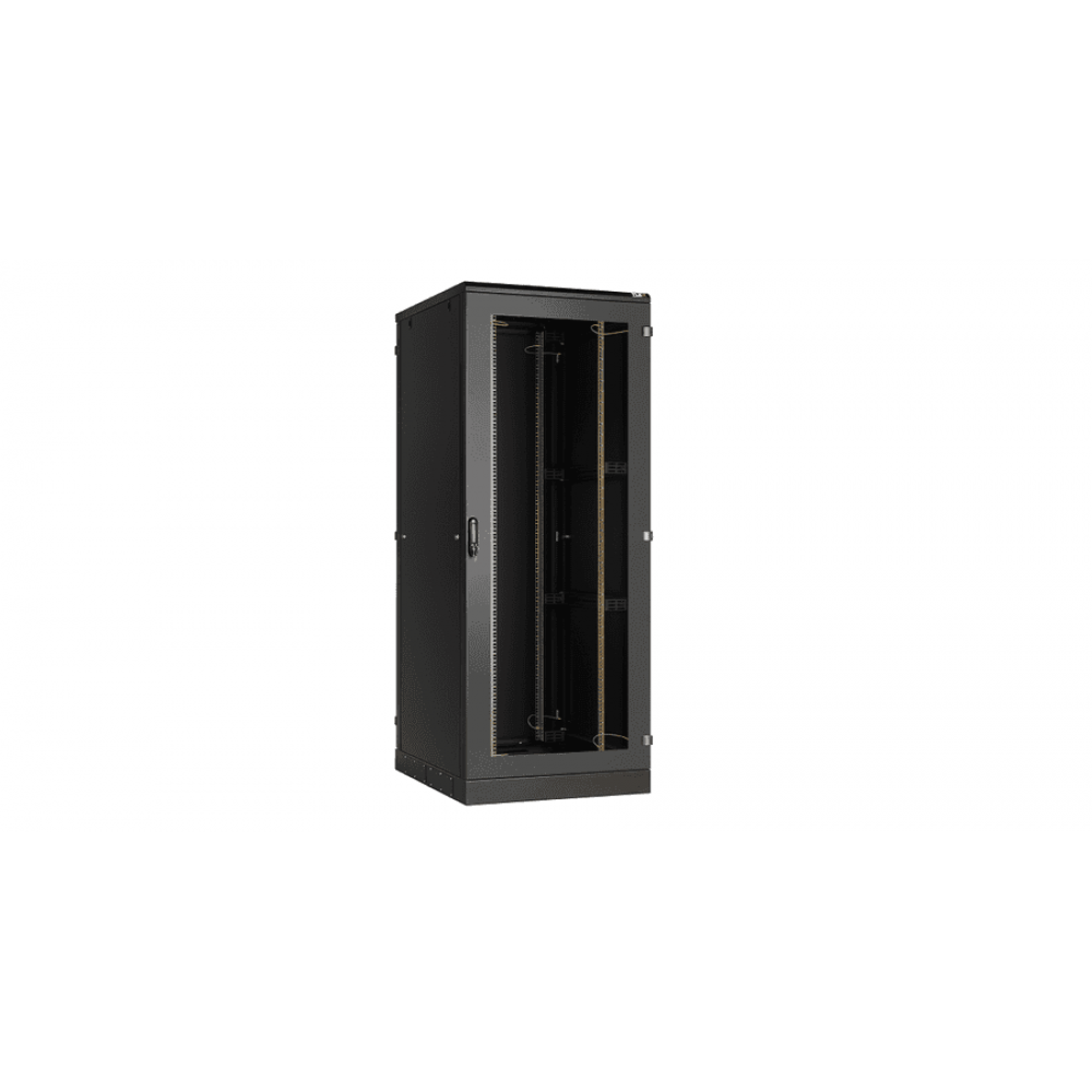 TFA-428080-GMMM-BK. Шкаф телекоммуникационный 19 напольный 42U. NIKOMAX