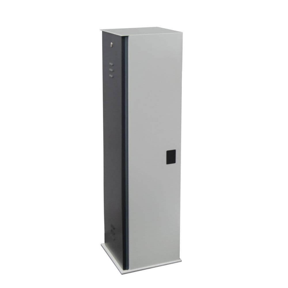 PERCo-GS14. Тумба автоматического шлагбаума. PERCo