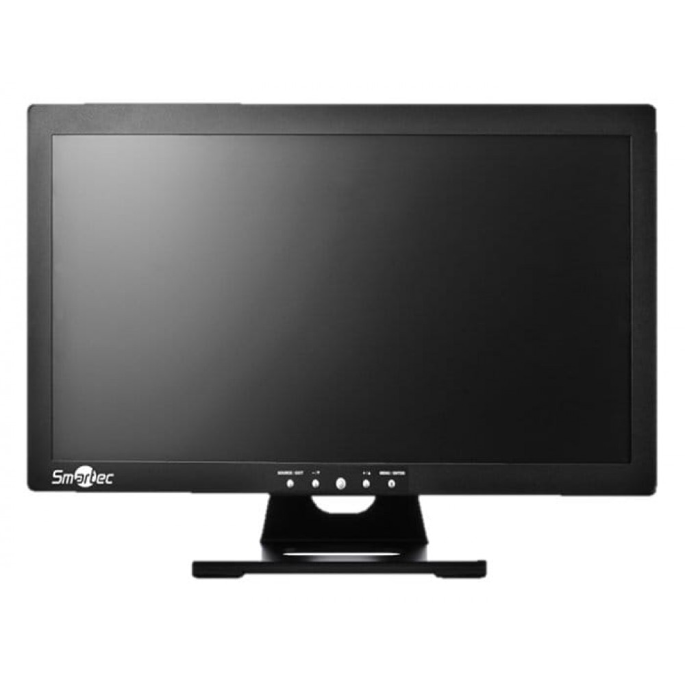 STM-245 rev.2. Монитор TFT LCD 24 дюйма. Smartec