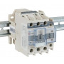 КМЭ 32А 220В 1NO PROxima (ctr-s-32-220). Миниконтактор. EKF