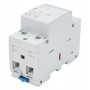 Контактор модульный NCH8-40/20 40А 2НО AC 220/230В 50Гц (R) CHINT (256081). Контактор модульный. CHINT